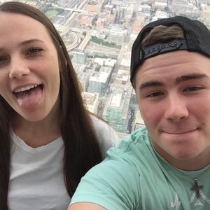 Meet your Posher, Brady